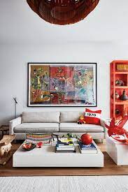 Incursion A L Interieur D Une Maison Au Style Eclectique Et Haut En Couleur Cheap Home Decor Home Decor Home