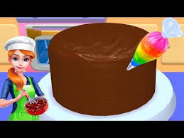 Fun Learn Cake Cooking Colors Cake Fun Kids Games My Bakery Empire Bake Decorate Serve Cake Youtube Colorful Cakes Fun Games For Kids Cake