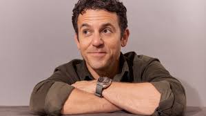 The Actor Fred Savage's New Role Is as a Watch Entrepreneur