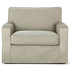 Slipcover Chair Sierra Chair And A Half Jcpenney Slipcovers For Chairs Chair And A Half Slipcovers