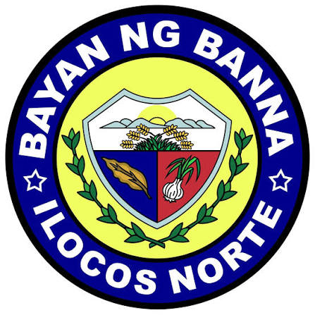 Municipality of Banna logo