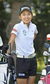 ホステスプロの安田祐香は渡辺彩香 原英莉花と初日同組 スポーツ報知 yahoo ニュース 渡辺 女子プロゴルファー 安田