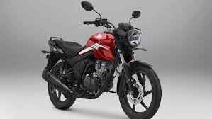Dari aspek mesin, teknologi yang diusung motor sport murah ini cukup kekinian. Honda Ganti Desain Motor Sport Murah Honda Cb150 Verza
