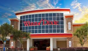 Hands in the air if you like savings! Winn Dixie 2500 Burnsed Blvd The Villages Fl 32163 Usa