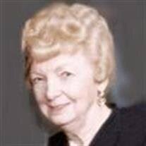 Evelyn E. Lafferior Obituary