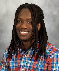 Emmanuel S.A. Garrick Named 2023 Coca-Cola Leaders of Promise Scholar