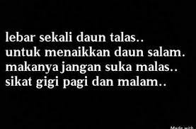 Kumpulan Pantun Jenaka Anak Learn Islam Quotes Learning