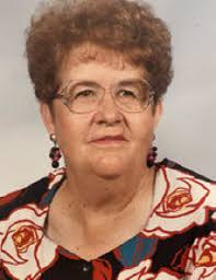 Betty Lorene Emberling Obituary August 7, 2020