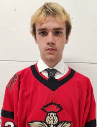 Carter Peters Stats and Player Profile