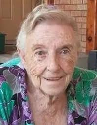 Norma Mae Miller Obituary October 3, 2018