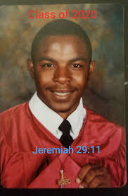 Congratulations to Noah Yakamook, son of Colene Smith Yakamook, grandson of  Elwin & Debbie Smith