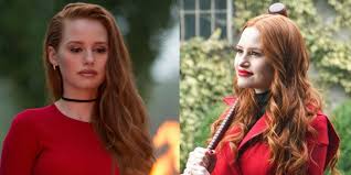 Riverdale cheryl betty cooper the cw. Riverdale Cheryl S 10 Shadiest Burns Ranked My Droll
