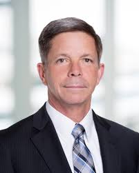 Cubic Executive Appointed to the National Defense University Foundation's  Board of Directors