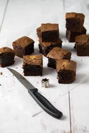 Schoko Zimt Brownies Mein Rezept Fur Einen Gemutlichen Abend Rezept Dessert Ideen Lebensmittel Essen Backrezepte