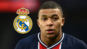 Real madrid's origins go back to when football was introduced to madrid by the academics and students of the institución libre de enseñanza, which included several cambridge and oxford university graduates. Es Ging Nicht Nur Um Geld Wie Psg Real Madrid 2017 Im Rennen Um Kylian Mbappe Ausstach Goal Com