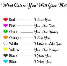 What Colors You Will Give Me Funny Nicknames For Friends Give It To Me Real Friendship Quotes