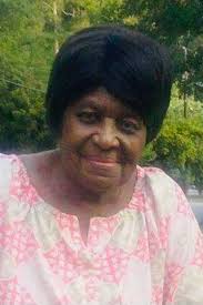 Obituary for Mrs. Maxine Cruver Daniels