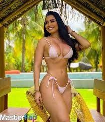 Bella Araujo Nude OnlyFans Leak Picture OTH1zOEgK3 | MasterFap.net