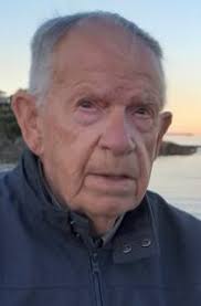 Condolence Book for JOHN JEFFORDS (Carrigaline, Cork)