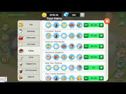 Check spelling or type a new query. Iced Latte Recipe My Cafe Download Videos Mp3 And Mp4 Elisabeth Petersen