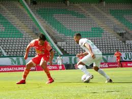 Barnechea l l w l w 04/04/2021 primera b game week 1 ko 17:00 venue estadio zorros del desierto (calama) Con Un Gol En El Minuto 88 Deportes Temuco Le Gana A Cobreloa Y Clasifica A La Liguilla