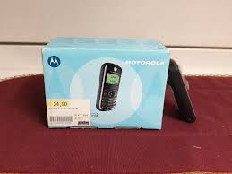 Motorola C118 Handy ab 1 ...