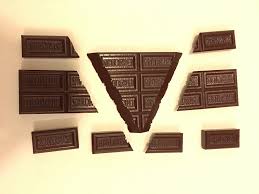 Maybe you would like to learn more about one of these? Multiplying Chocolate Puzzle 11 Steps With Pictures Instructables