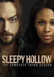>>> sleepy hollow saison 3 : Sleepy Hollow Season 3 Dvd Best Buy