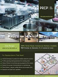 However, locals may find it difficult to get to. Commercial And Commissary Kitchen Rentals In Atlanta The Kitchen Door