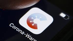 Get 26 covid mobile app templates on codecanyon. Erweiterung Von Corona Warn App Wird Luca Uberflussig Politik Nordbayern De