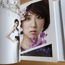 KARA 5th Mini Album Pandora CD+PHOTOBOOKLET K-POP