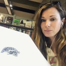 Anna Underwood (@hawkwood.art) • Instagram photos and videos