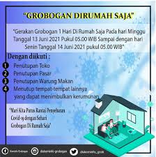 Lowongan kerja bisnis ritel di solo. Dinas Pendidikan Kabupaten Grobogan