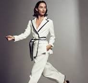 2019 Spring/Summer Women's Collection | Collections | Kiton ...