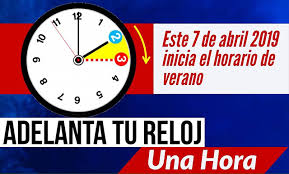 Los únicos estados en los que no aplica el cambio, por razones comerciales y de turismo son. Dia De Cambio De Horario En Mexico Cuando Sera El Proximo Cambio De Horario En Mexico