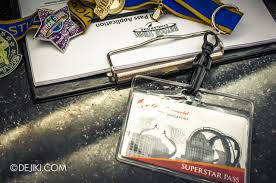With parks in both hollywood, ca, and orlando, fl, job prospects remain widely available for interested candidates. Flashback To Universal Studios Singapore S Early Years 10th Anniversary Special Dejiki Com