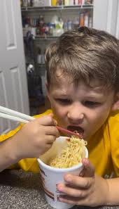 Great at bat by this guy before the walk off hit! He's been a good addition.