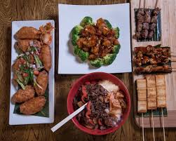 Hibachi dinner · vegetable & fried tofu hibachi dinner ( no shrimp). Order K Pot Korean Bbq Hot Pot Delivery Online Rockville Menu Prices Uber Eats