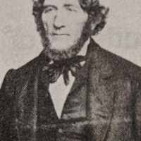 Abraham C. Stouffer (1806–1878)