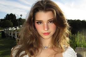 Brooke Monk: The Viral TikTok Stars Rise To Fame And Unbreakable Spirit