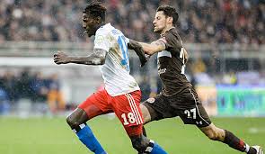 Aktuelle news, interviews, ergebnisse und spielberichte zum hamburger kiezklub. 2 Liga Fc St Pauli Gegen Hsv 2 0 Das Spiel Zum Nachlesen Im Live Ticker
