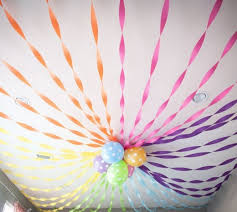 Find christmas decorations, indoor and outdoor halloween decorations and party decor for all your favorite holidays. Rainbow Birthday Party Ideas 19 Diy Decor And Party Food