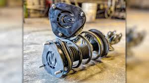 Easily maneuver in snow, dirt and on country roads with additional clearance. This Company Makes Toyota Prius Lift Kits And People Are Actually Buying Them