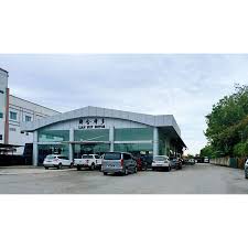 Lian Hup Motor