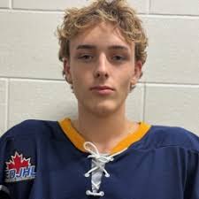 Renfrew Timberwolves @ Perth Blue Wings Friday, November 14, 2025