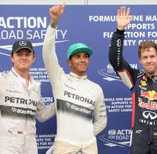 Lewis emmanuel hamilton (born 21 november 1984) is an english footballer who plays for horsham. Hamilton Vs Rosberg Unausweichlich Dass Sie Sich In Die Haare Kriegen Welt
