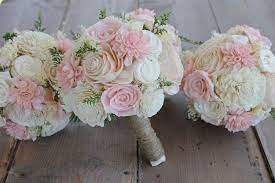 Sunwing artificial flowers look just like real ones. Fake Wedding Bouquets That Look Real And Last Forever Diy Wedding Bouquet Fake Flowers Wedding Bouquet Fake Flowers Diy Bouquet Fake Flowers