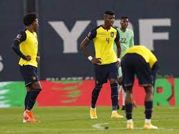 Ecuador vs colombia highlights and full match competition: Medx86kdilpkvm