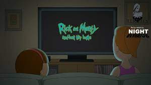 Rick and Morty: Another Way Home [r3.9] [APK] ⋆ Gamecax