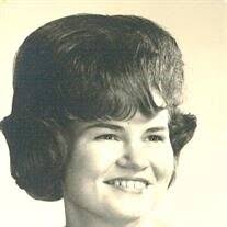 Carol Jo Erwin Whitt Obituary